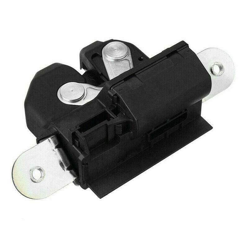 Tailgate Boot Lock Latch Mechanism For Fiat Bravo, Grande Punto, Punto