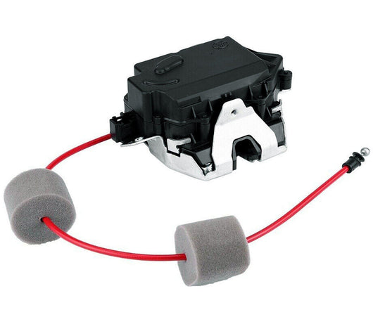 Tailgate Boot Lock Latch Mechanism For Mercedes-Benz: E, GL, M, and R-Class, 1647400500 - D2P Autoparts
