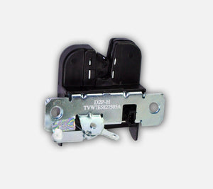 Tailgate Boot Lock Latch Mechanism For Vw - D2P Autoparts