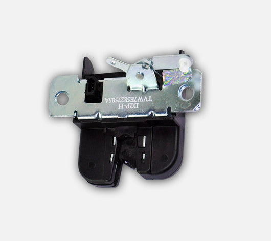 Tailgate Boot Lock Latch Mechanism For Vw - D2P Autoparts