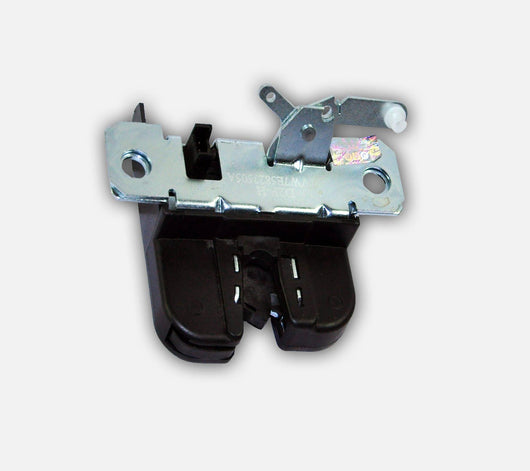 Tailgate Boot Lock Latch Mechanism For Vw - D2P Autoparts