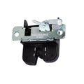 Tailgate Boot Lock Latch Mechanism For Vw - D2P Autoparts