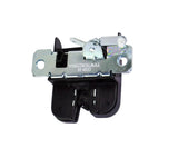 Tailgate Boot Lock Latch Mechanism For Vw - D2P Autoparts