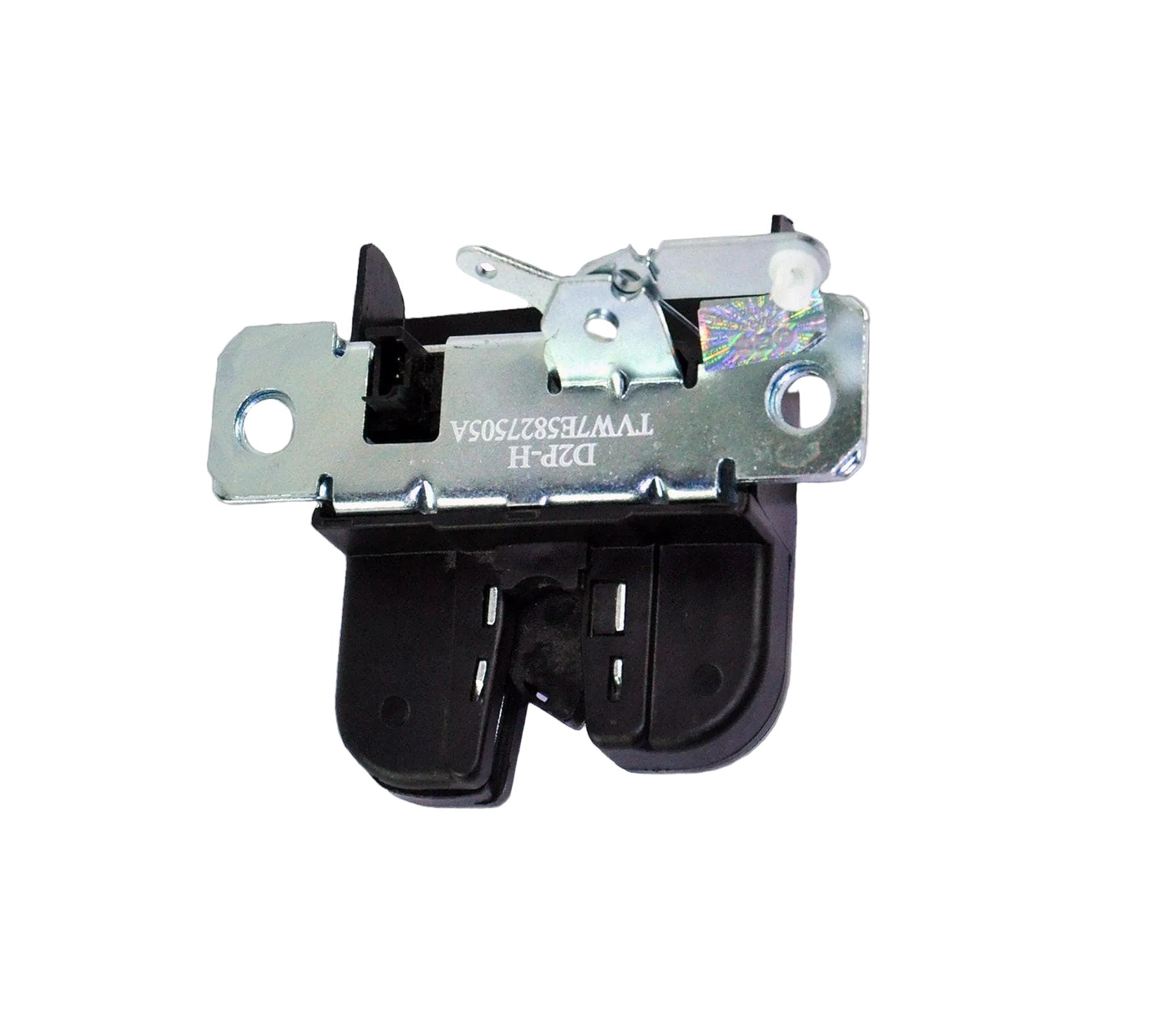 Tailgate Boot Lock Latch Mechanism For Vw - D2P Autoparts