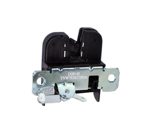 Tailgate Boot Lock Latch Mechanism For Vw - D2P Autoparts