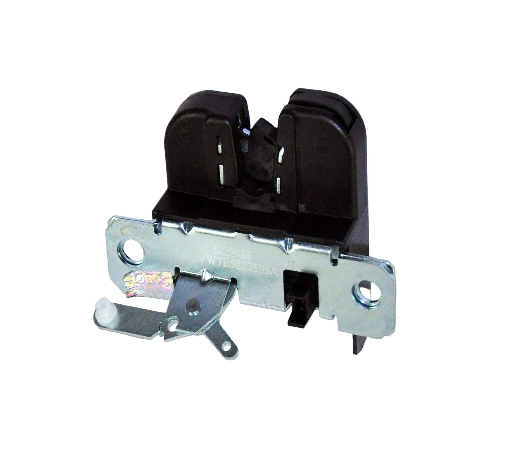 Tailgate Boot Lock Latch Mechanism For Vw - D2P Autoparts