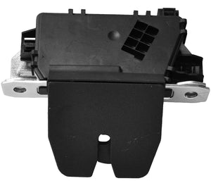 Tailgate Boot Locking System For Opel Vauxhall Astra H Zafira B 13126497 - D2P Autoparts