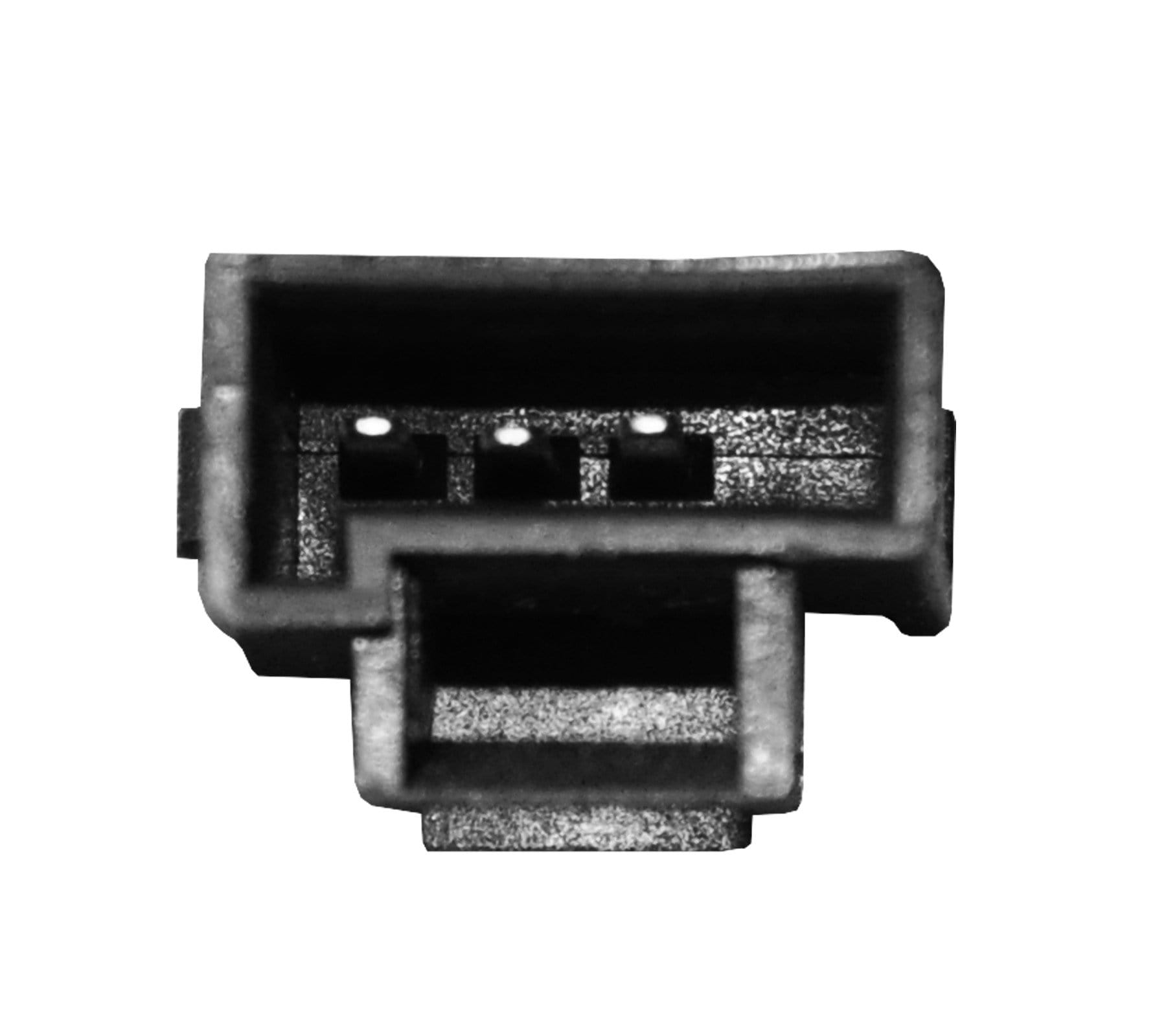 Tailgate Boot Locking System For Opel Vauxhall Astra H Zafira B 13126497 - D2P Autoparts