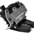 Tailgate Boot Locking System For Opel Vauxhall Astra H Zafira B 13126497 - D2P Autoparts