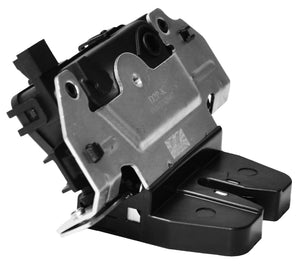 Tailgate Boot Locking System For Opel Vauxhall Astra H Zafira B 13126497 - D2P Autoparts