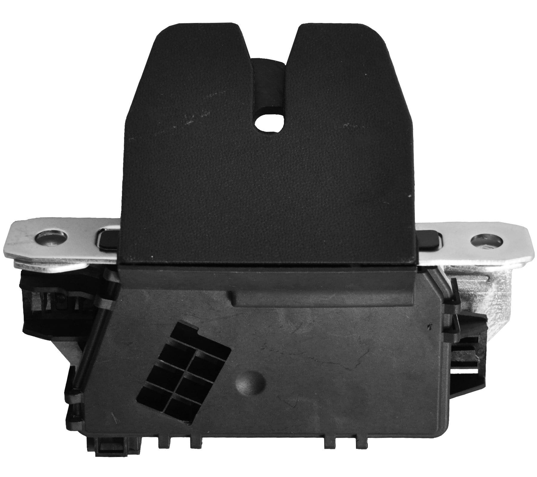 Tailgate Boot Locking System For Opel Vauxhall Astra H Zafira B 13126497 - D2P Autoparts