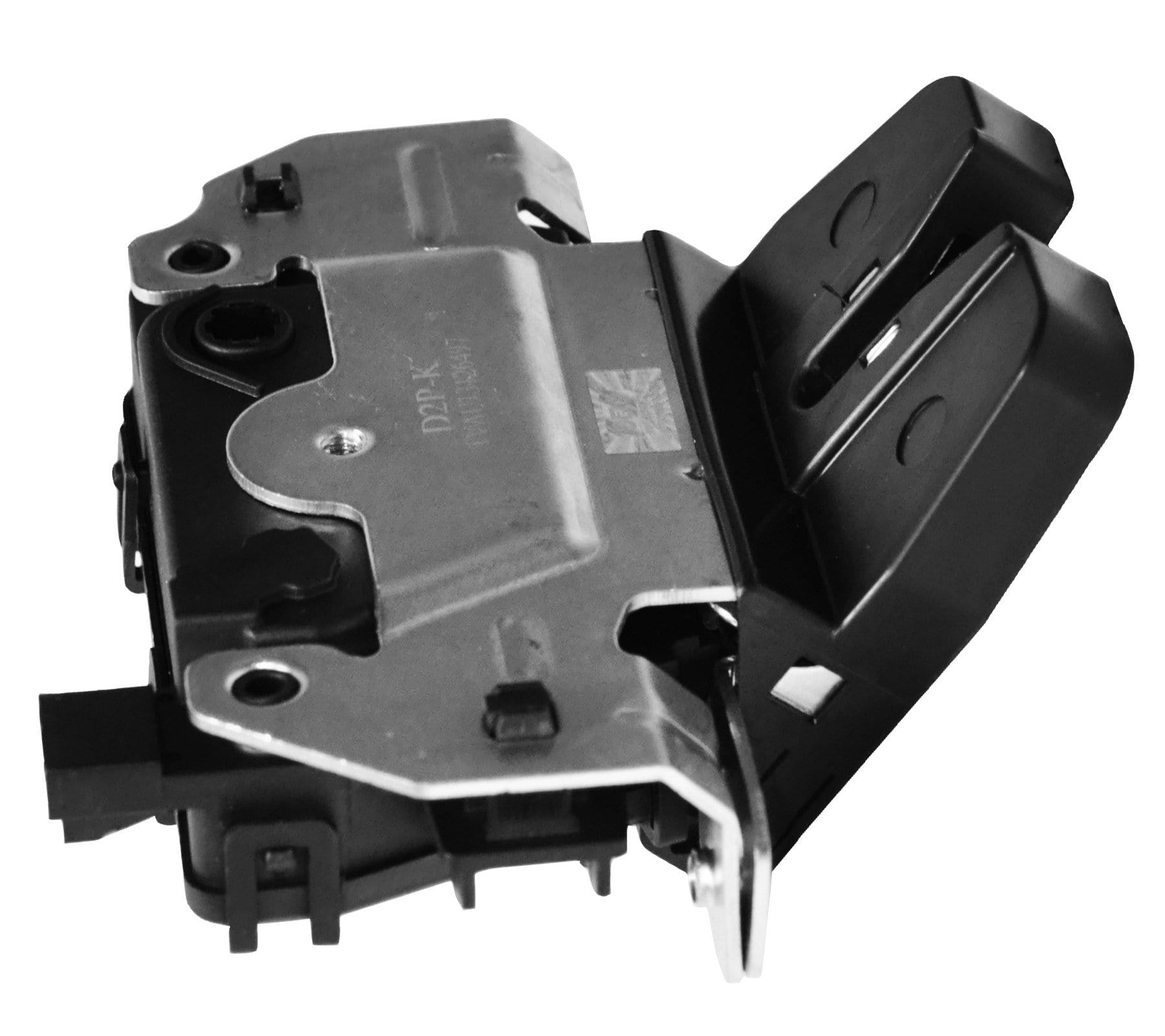 Tailgate Boot Locking System For Opel Vauxhall Astra H Zafira B 13126497 - D2P Autoparts