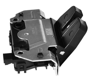 Tailgate Boot Locking System For Opel Vauxhall Astra H Zafira B 13126497 - D2P Autoparts