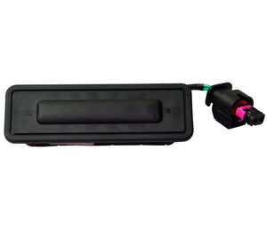 Tailgate Boot Opening Release Switch For Vauxhall Insignia A Estate 13597499 - D2P Autoparts