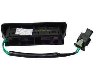 Tailgate Boot Opening Release Switch For Vauxhall Insignia A Estate 13597499 - D2P Autoparts