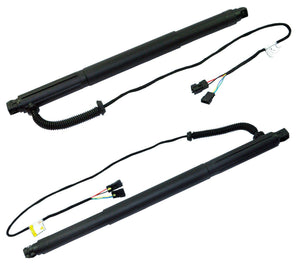 Tailgate Boot Strut Spindle Drive (Rear Left Side) For Bmw - D2P Autoparts