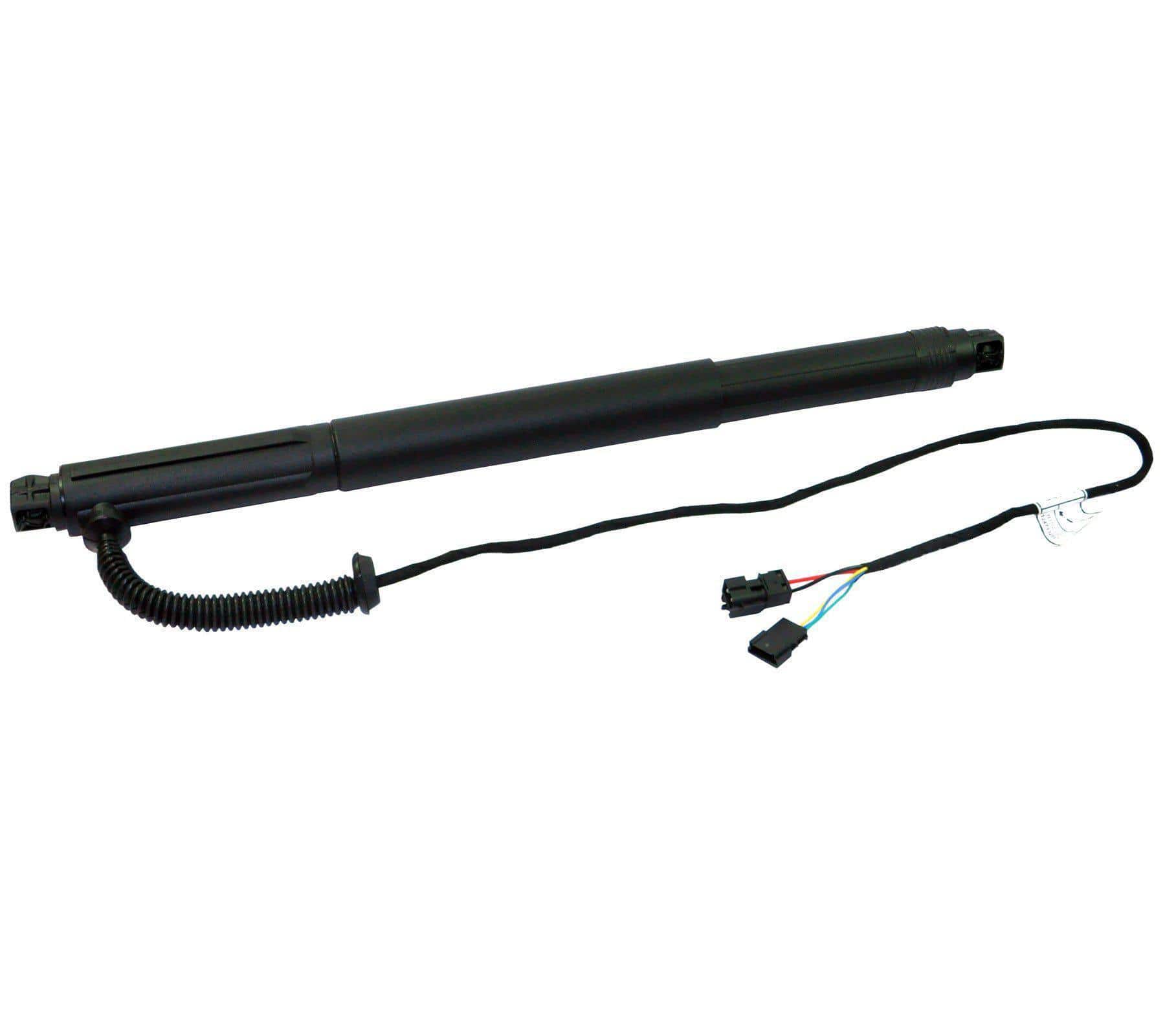 Tailgate Boot Strut Spindle Drive (Rear Left Side) For Bmw - D2P Autoparts