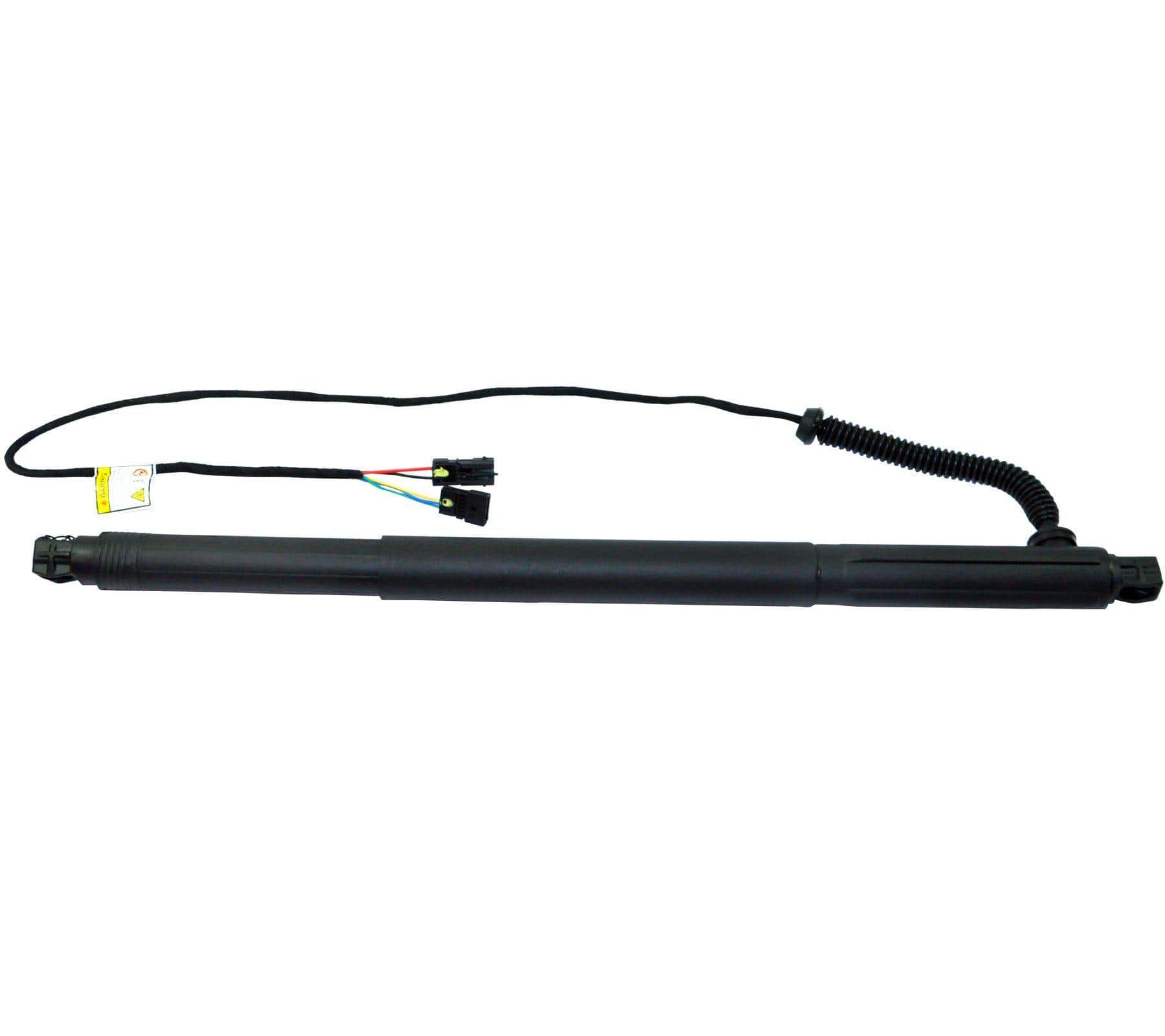 Tailgate Boot Strut Spindle Drive (Rear Left Side) For Bmw - D2P Autoparts