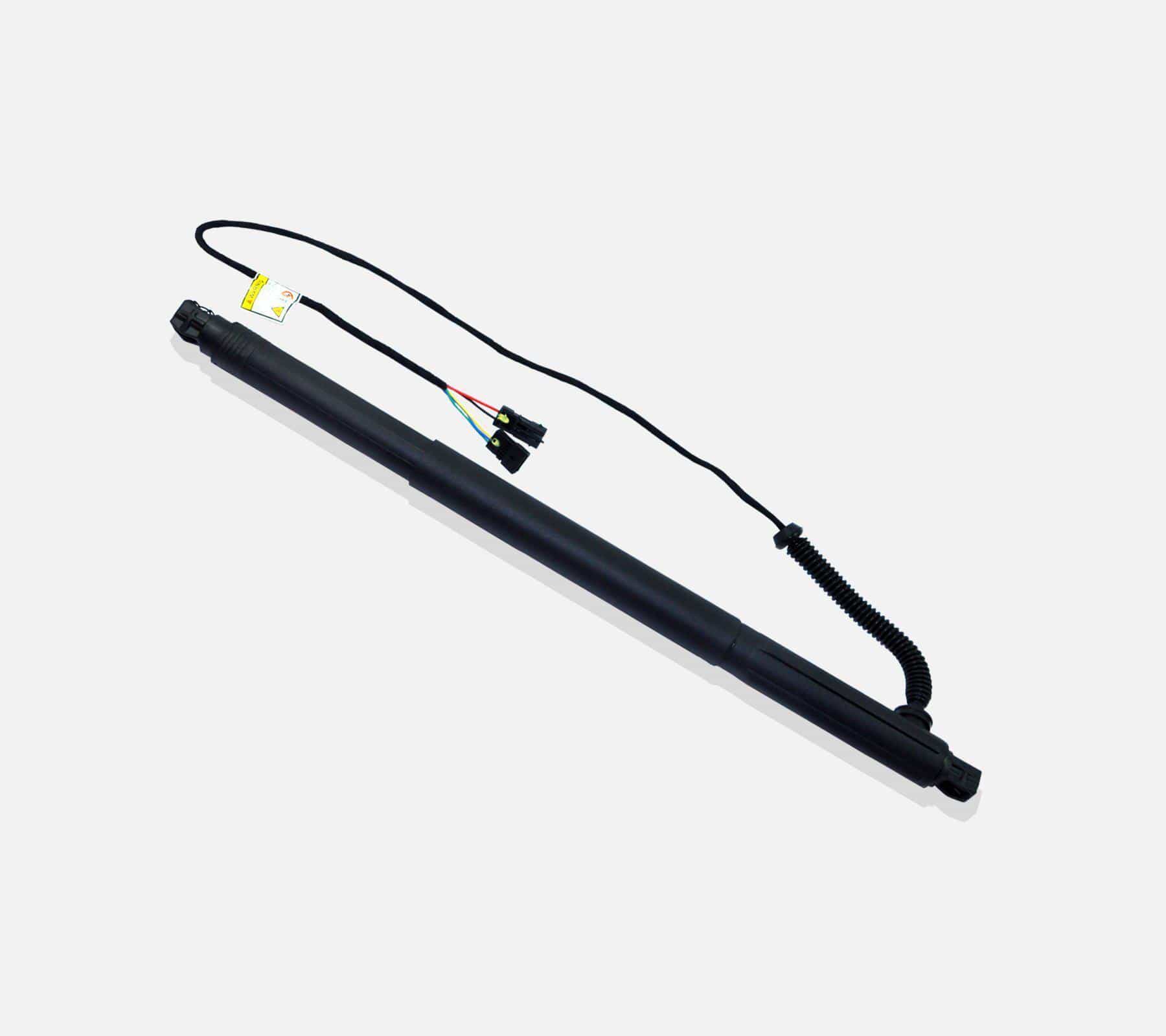 Tailgate Boot Strut Spindle Drive (Rear Left Side) For Bmw - D2P Autoparts