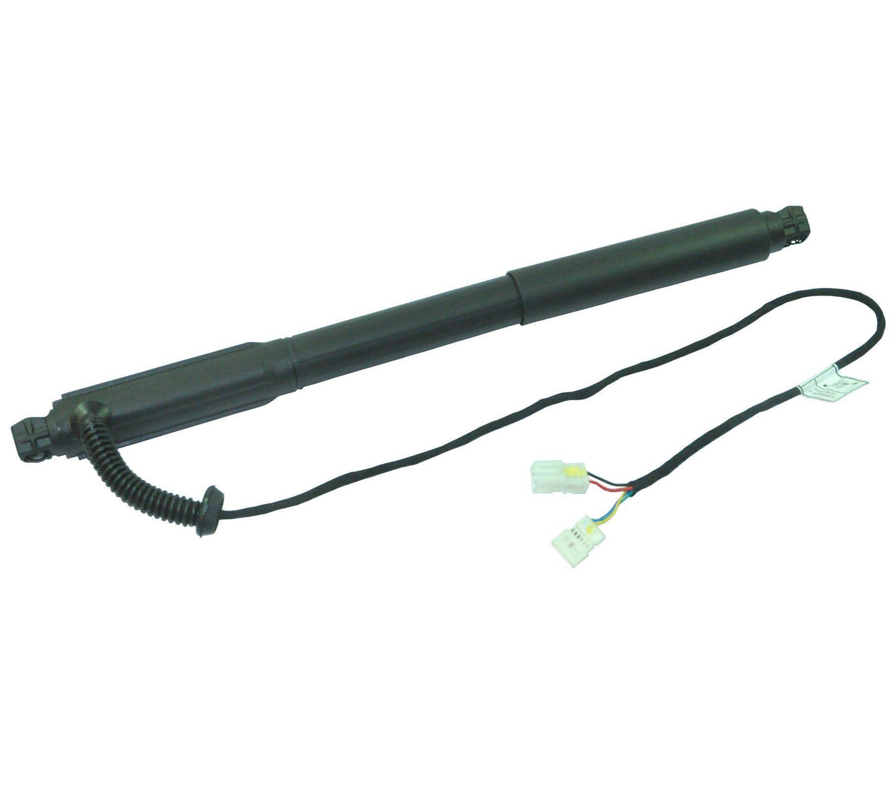 Tailgate Boot Trunk Cargo Area/ Spindle Drive (Rear Right Driver Side) For Bmw - D2P Autoparts