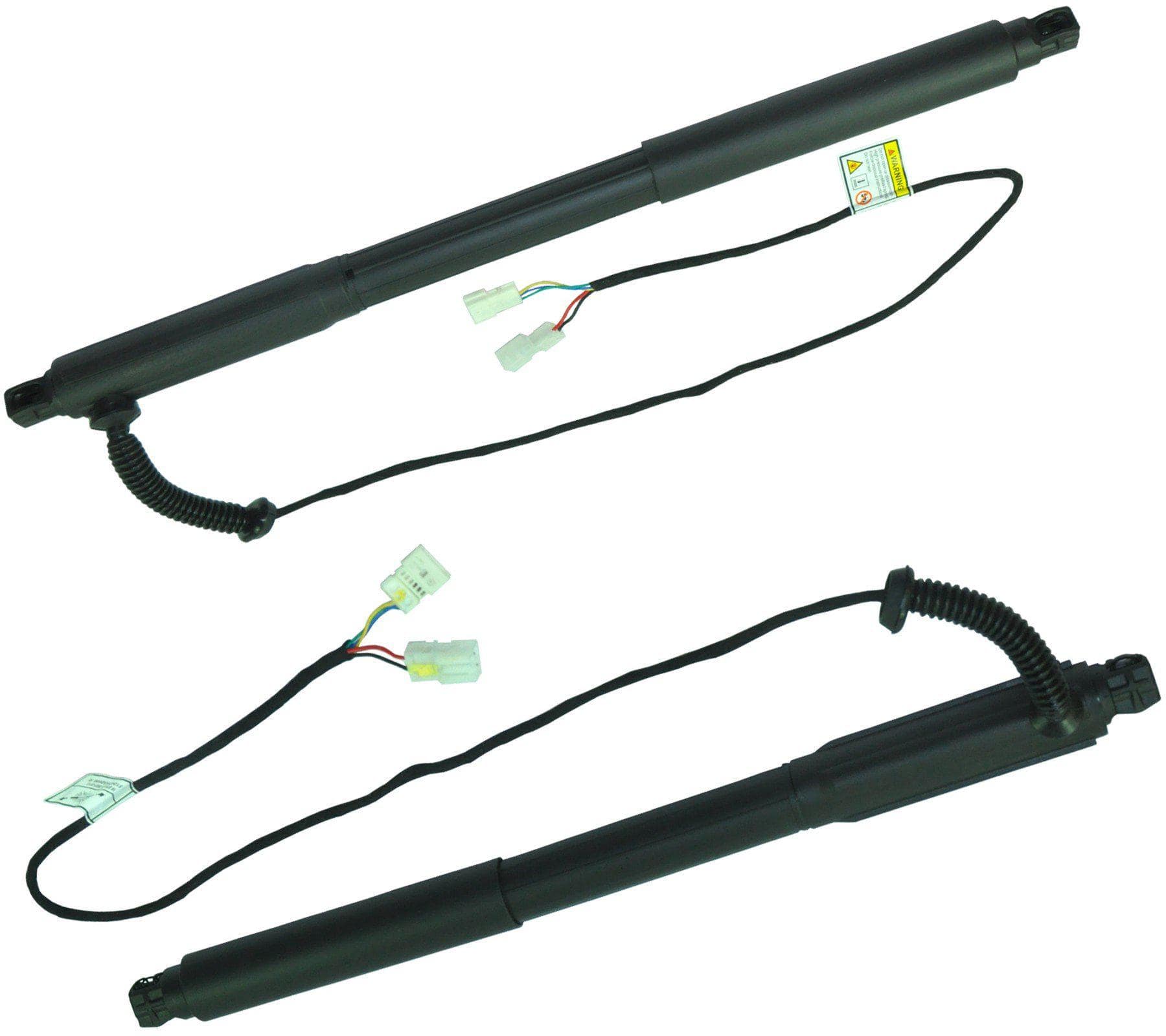 Tailgate Boot Trunk Cargo Area/ Spindle Drive (Rear Right Driver Side) For Bmw - D2P Autoparts