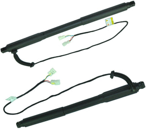 Tailgate Boot Trunk Cargo Area/ Spindle Drive (Rear Right Driver Side) For Bmw - D2P Autoparts