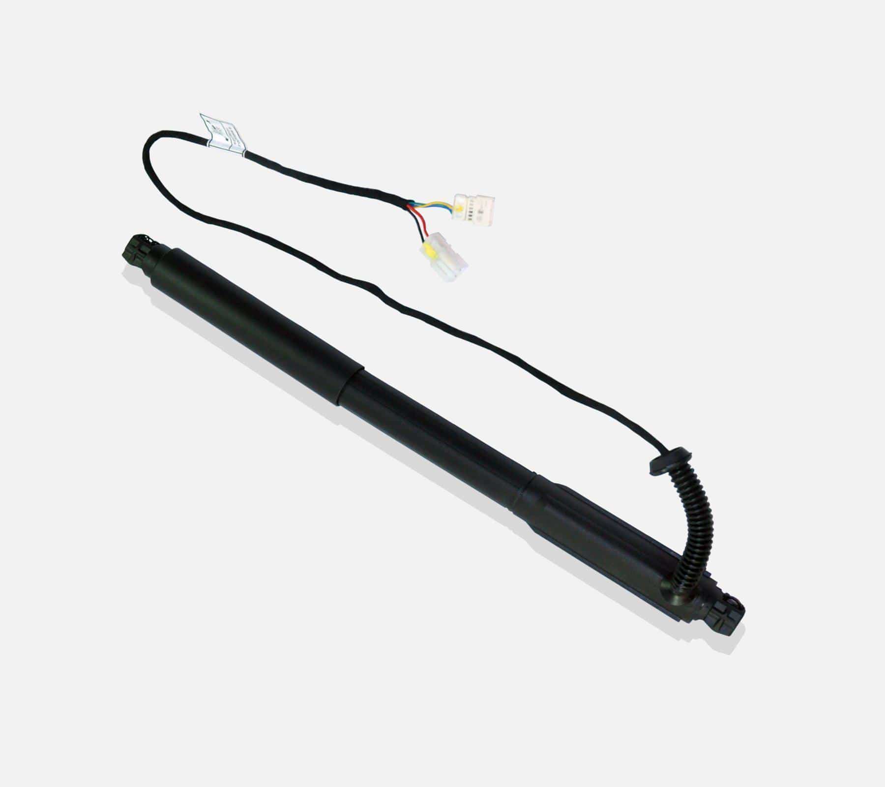 Tailgate Boot Trunk Cargo Area/ Spindle Drive (Rear Right Driver Side) For Bmw - D2P Autoparts