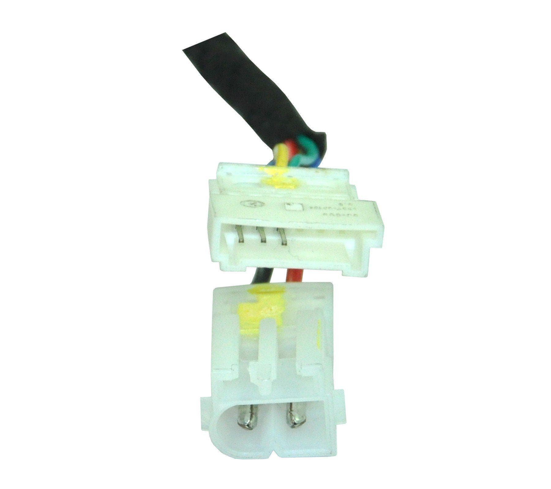 Tailgate Boot Trunk Cargo Area/ Spindle Drive (Rear Right Driver Side) For Bmw - D2P Autoparts