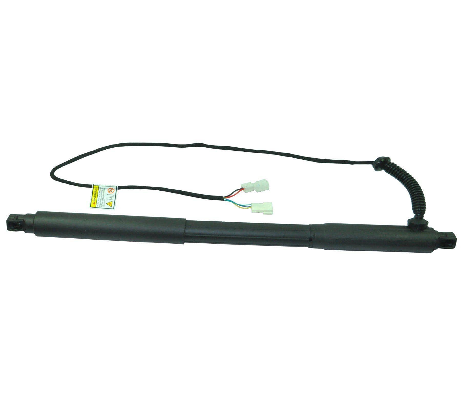 Tailgate Boot Trunk Cargo Area/ Spindle Drive (Rear Right Driver Side) For Bmw - D2P Autoparts