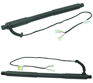 Tailgate Boot Trunk Cargo Area/ Spindle Drive (Rear Right Driver Side) For Bmw - D2P Autoparts