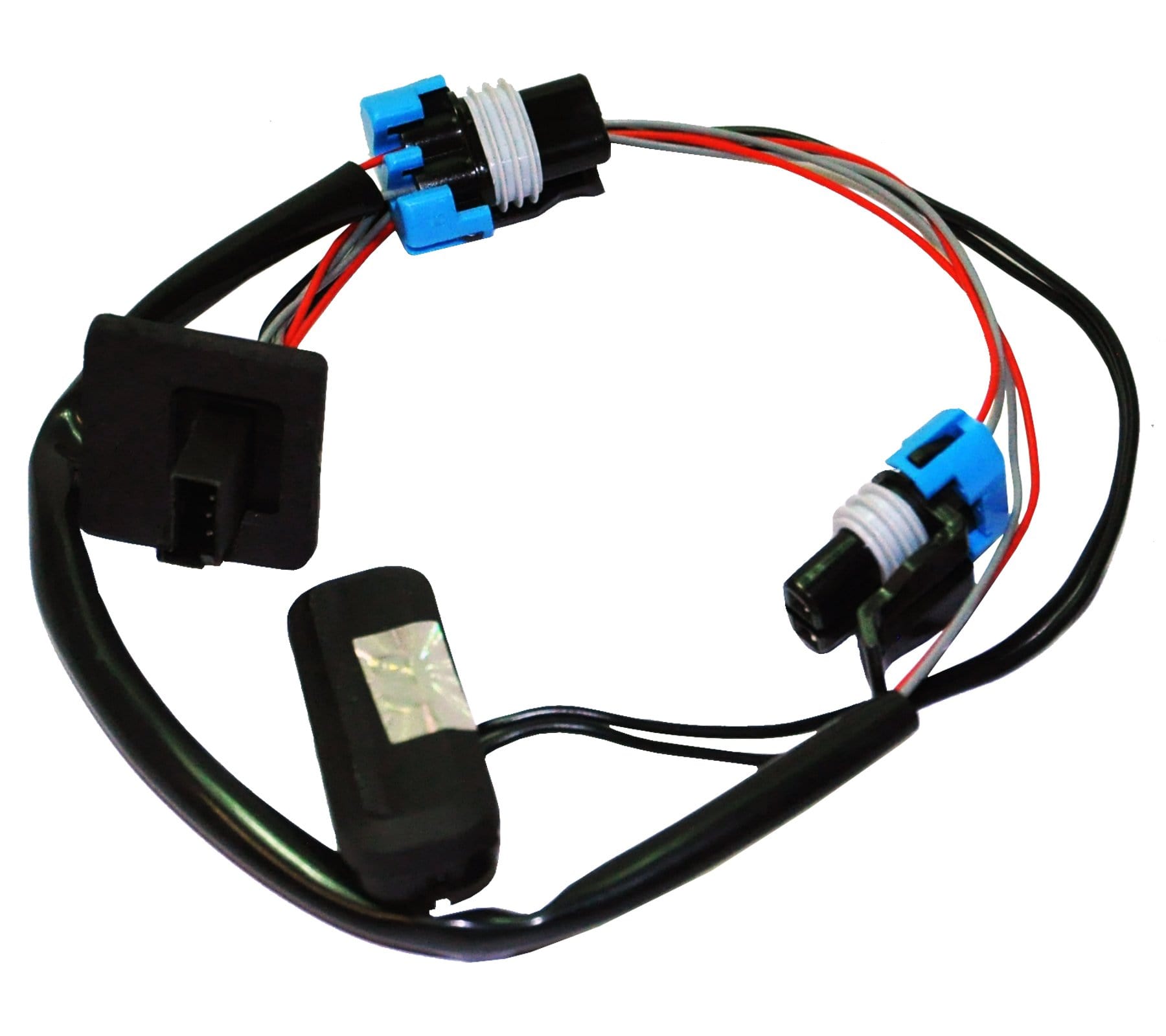 Tailgate Boot Trunk Release Opening Switch For Opel: Meriva, Vauxhall: Meriva, 13422271 - D2P Autoparts