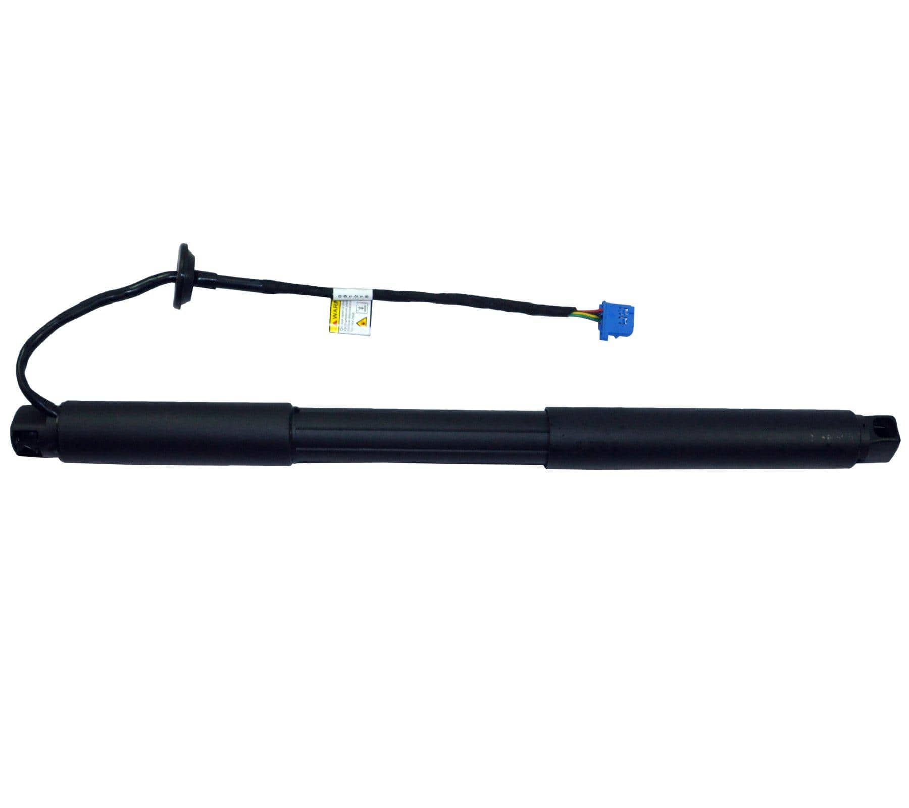 Tailgate Gas Strut (Right) For Mercedes-Benz: M-Class, 1668901130 - D2P Autoparts