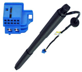 Tailgate Gas Strut (Right) For Mercedes-Benz: M-Class, 1668901130 - D2P Autoparts