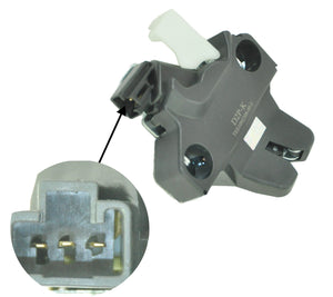 Tailgate Lock for Tesla: Model 3, 1092308-00-E - D2P Autoparts