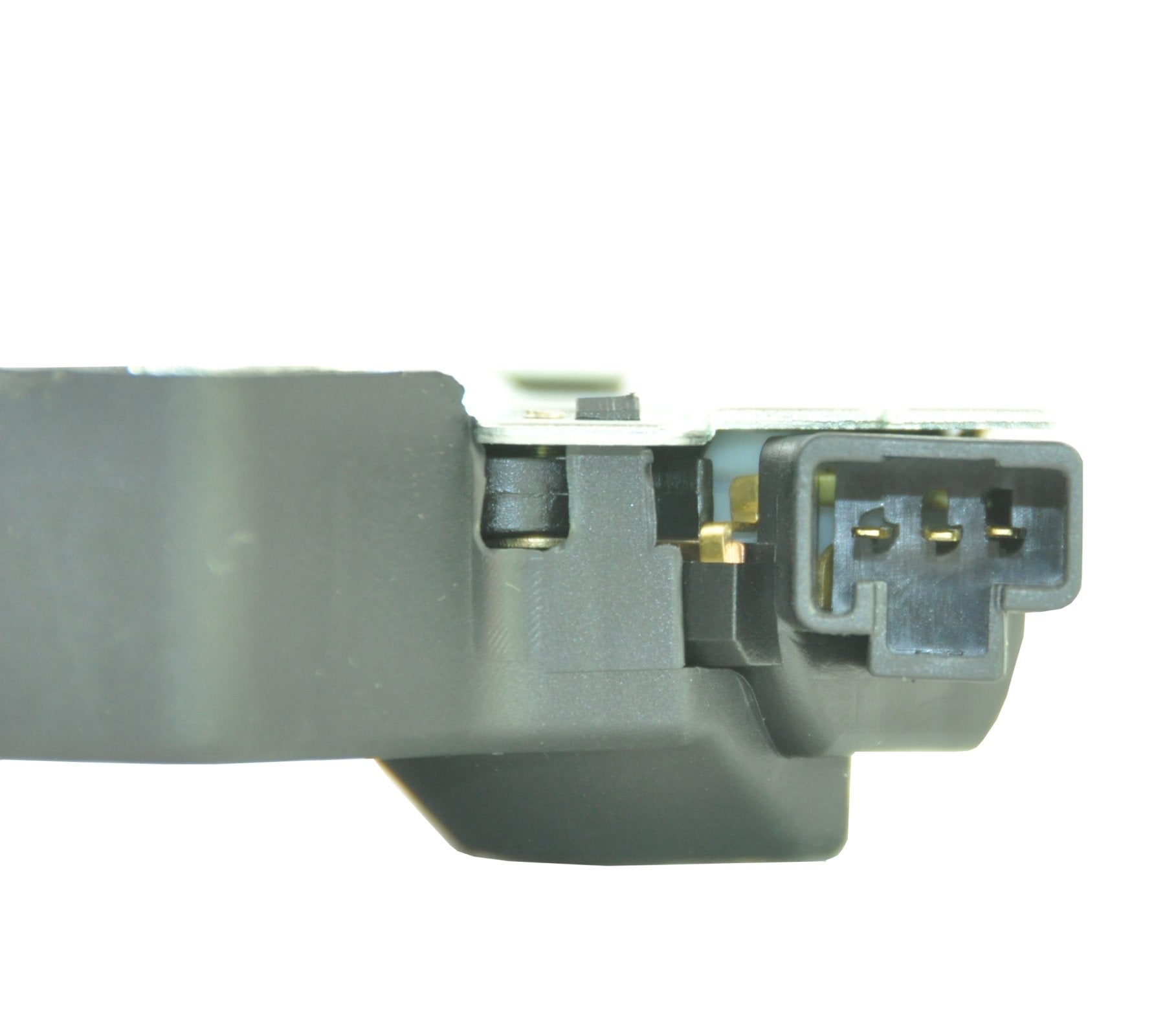 Tailgate Lock for Tesla: Model 3, 1092308-00-E - D2P Autoparts
