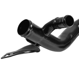 Thermostat Connecting Coolant Water Hose Pipe For Ford: C-Max, Fiesta, Focus, Transit Connect, 1461332 - D2P Autoparts