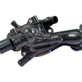 Thermostat Coolant Housing For Peugeot/Citroen - D2P Autoparts