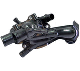 Thermostat Coolant Housing For Peugeot/Citroen - D2P Autoparts