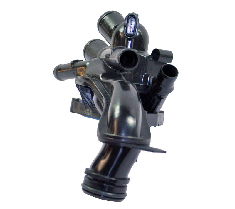 Thermostat Coolant Housing For Peugeot/Citroen - D2P Autoparts