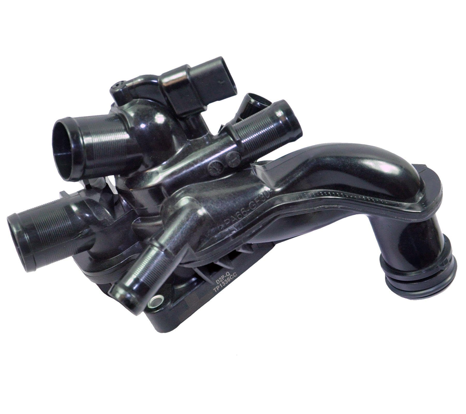 Thermostat Coolant Housing For Peugeot/Citroen D2P Autoparts