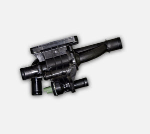 Thermostat Housing (2 Pins) Forcitrion / Fiat / Ford / Mazda / Mini / Peugeot / Suzuki / Volvo - D2P Autoparts