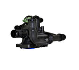 Thermostat Housing (2 Pins) Forcitrion / Fiat / Ford / Mazda / Mini / Peugeot / Suzuki / Volvo - D2P Autoparts