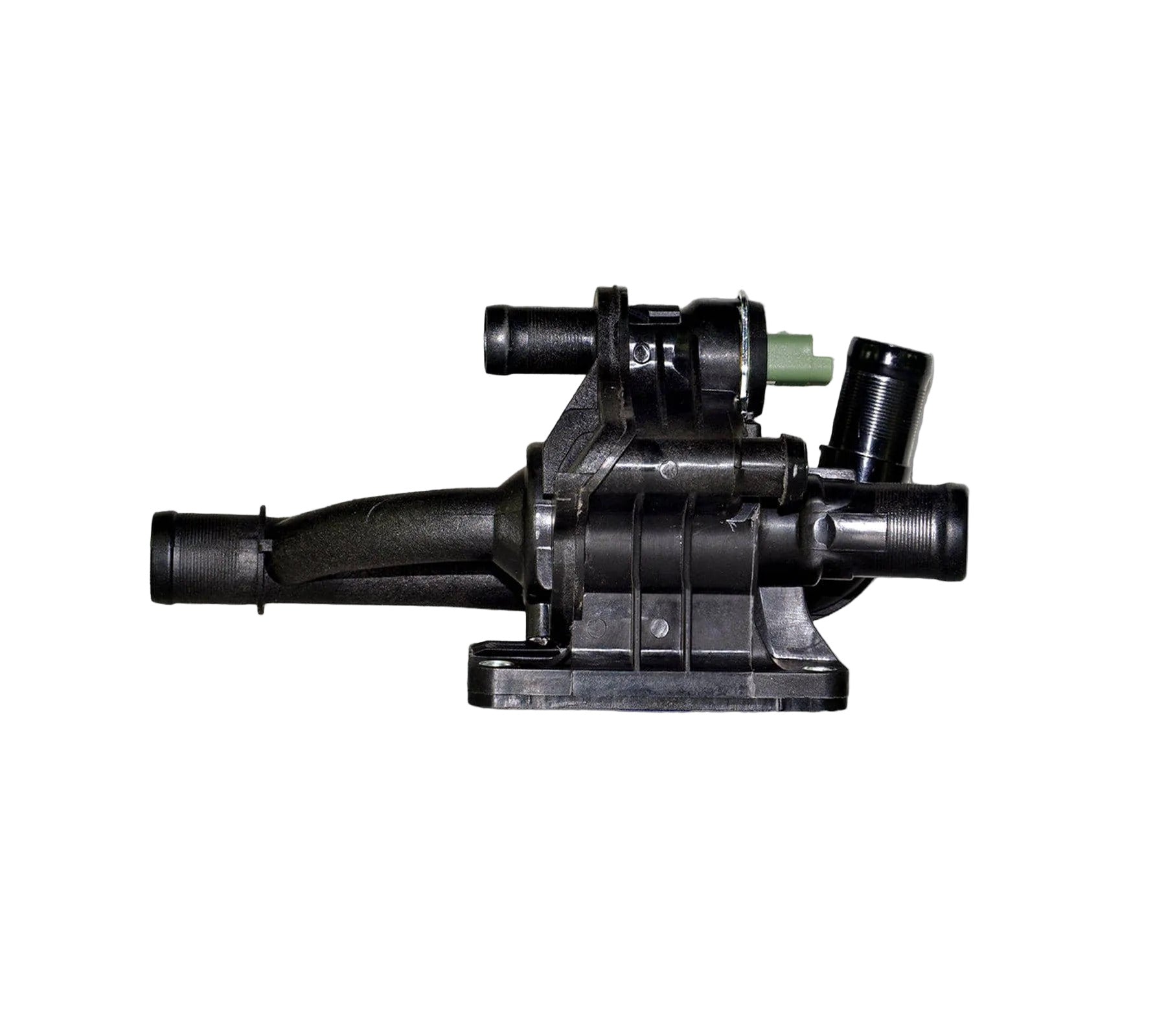 Thermostat Housing (2 Pins) Forcitrion / Fiat / Ford / Mazda / Mini / Peugeot / Suzuki / Volvo - D2P Autoparts