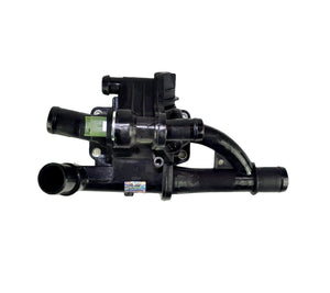 Thermostat Housing (2 Pins) Forcitrion / Fiat / Ford / Mazda / Mini / Peugeot / Suzuki / Volvo - D2P Autoparts