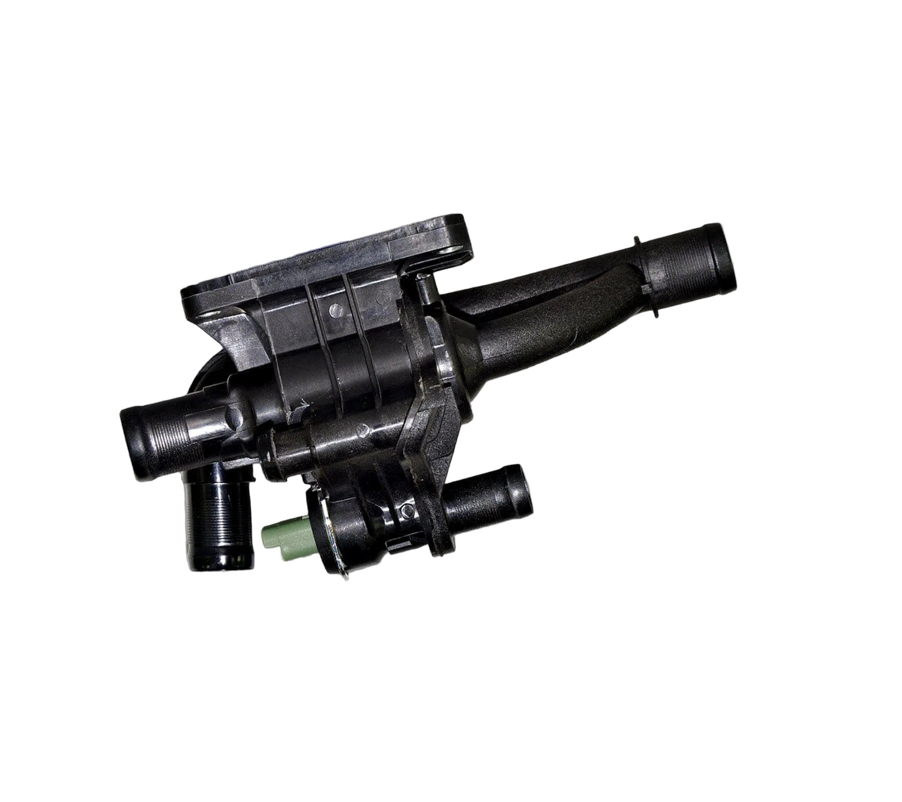 Thermostat Housing (2 Pins) Forcitrion / Fiat / Ford / Mazda / Mini / Peugeot / Suzuki / Volvo - D2P Autoparts