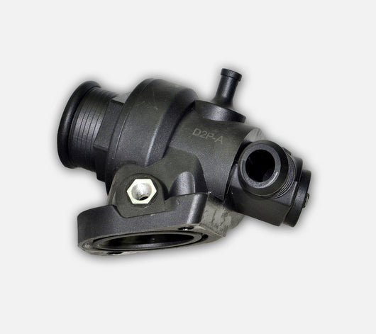 Thermostat Housing (88 °C) For Ford - D2P Autoparts