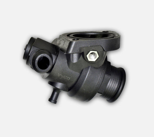 Thermostat Housing (88 °C) For Ford - D2P Autoparts