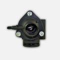 Thermostat Housing (88 °C) For Peugeot, Citroen, and Jaguar JDE4149 - D2P Autoparts