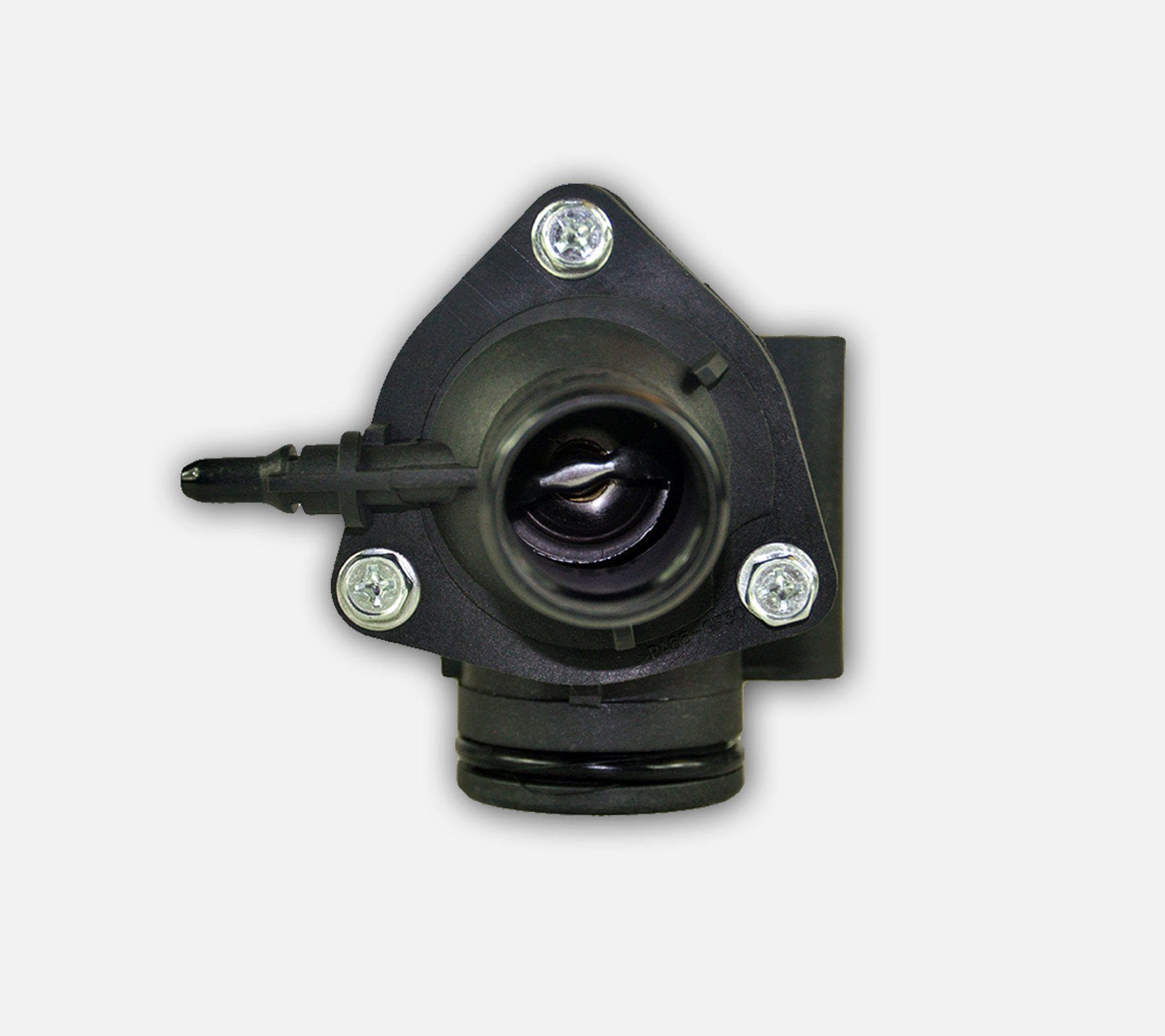 Thermostat Housing (88 °C) For Peugeot, Citroen, and Jaguar JDE4149 - D2P Autoparts