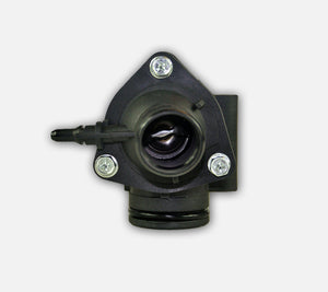 Thermostat Housing (88 °C) For Peugeot, Citroen, and Jaguar JDE4149 - D2P Autoparts
